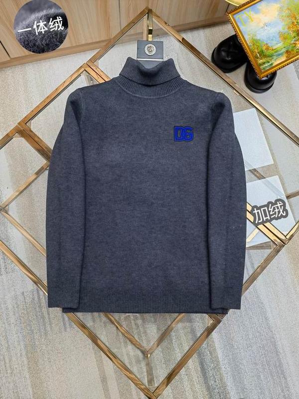 DG Men's Sweater 14